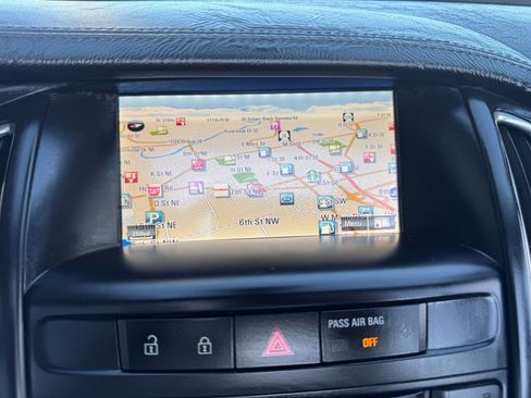 Used 2016 Buick Cascada image 25