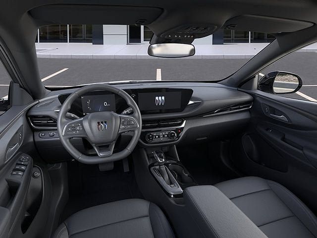 New 2026 Buick Envista Sport Touring w/ Convenience II Package FWD image 15