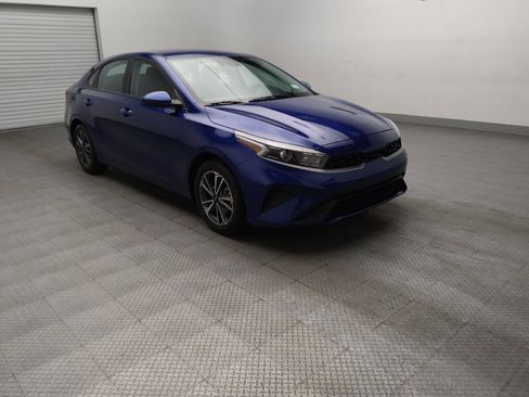 Used 2023 Kia Forte LXS FWD image 13