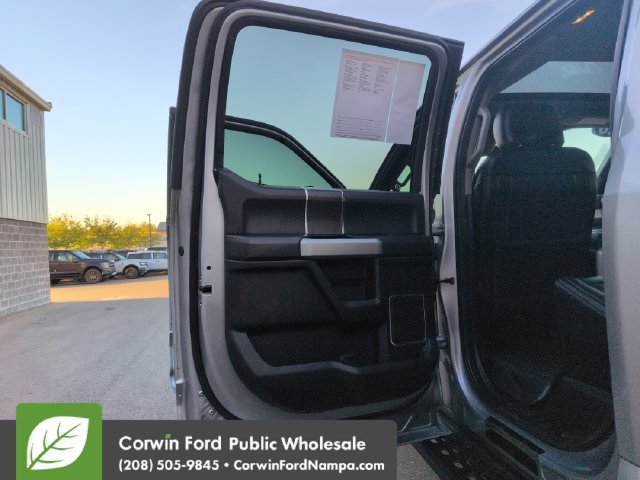 Used 2020 Ford F250 Lariat AWD/4WD image 24