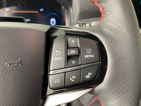 New 2026 Ford Explorer ST w/ Sun And Sound Package AWD/4WD image 8