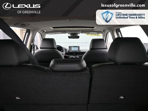 Used 2024 Honda CR-V EX-L image 27