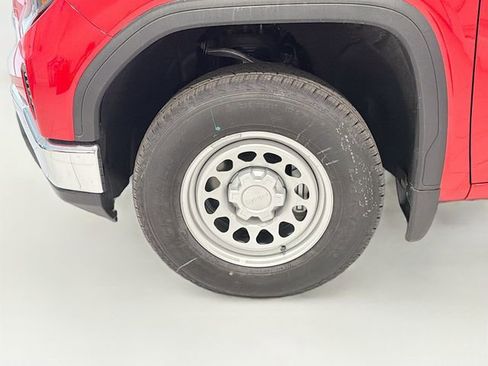 New 2025 GMC Sierra 1500 Pro w/ Pro Value Package image 21