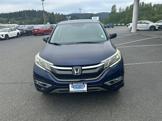 Used 2015 Honda CR-V EX image 7