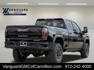 New 2026 GMC Sierra 2500 AT4X AWD/4WD video 3