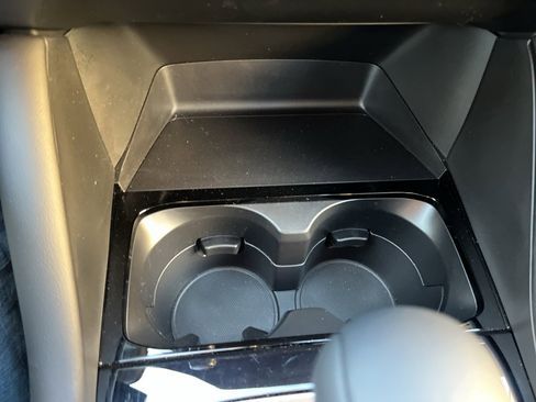 Certified 2025 MAZDA MAZDA3 s image 15