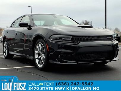 Used 2021 Dodge Charger GT
