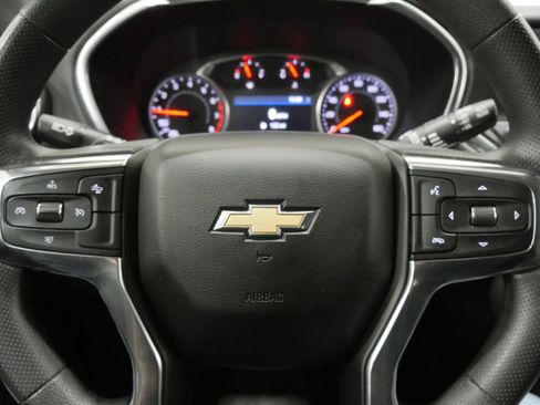 Used 2023 Chevrolet Blazer LT w/ Convenience Package AWD/4WD image 16