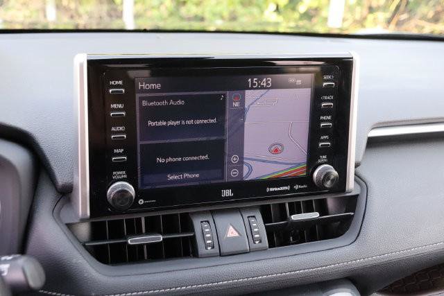 Certified 2019 Toyota RAV4 Limited w/ Advanced Technology Package AWD/4WD image 15