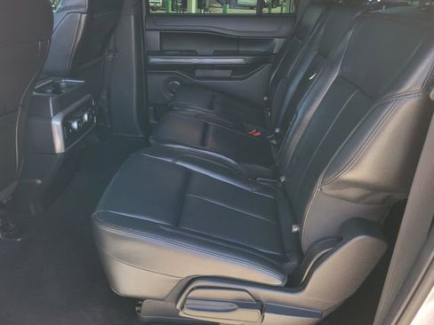 Certified 2021 Ford Expedition Max XLT image 8