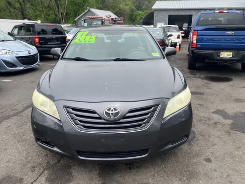 Used 2007 Toyota Camry LE FWD image 4