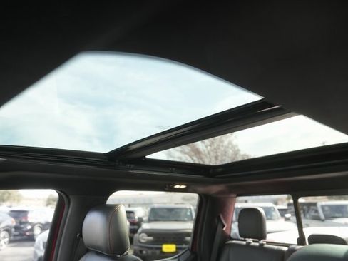 Used 2018 Ford F150 Lariat w/ Equipment Group 502A Luxury image 12