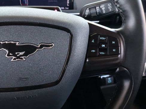 Used 2024 Ford Mustang Mach-E Select RWD image 25