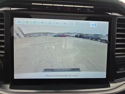 Used 2022 Ford F150 Tremor w/ Equipment Group 402A High AWD/4WD image 28