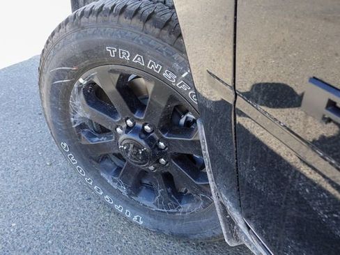 New 2026 RAM 2500 Laramie w/ Night Edition image 12