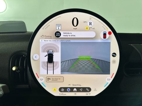 New 2026 MINI Cooper S image 10