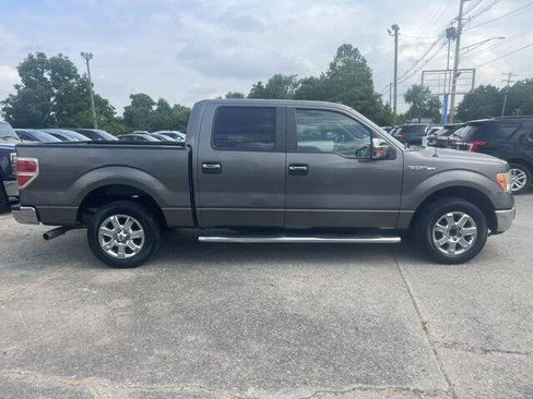 Used 2014 Ford F150 XLT w/ Equipment Group 302A Luxury RWD image 7