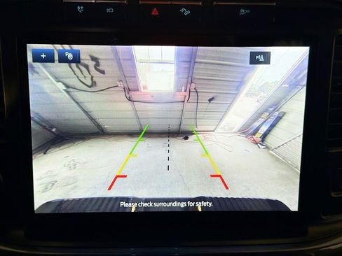 Used 2022 Ford F150 XLT w/ Equipment Group 302A High image 15