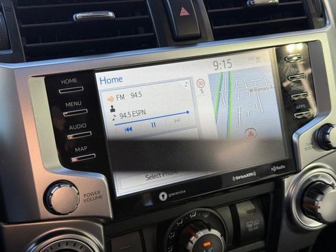 Used 2024 Toyota 4Runner SR5 Premium w/ Moonroof Package image 23