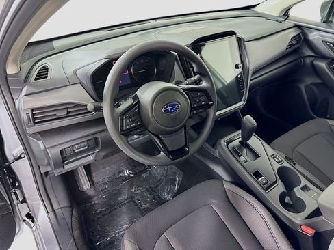 New 2026 Subaru Crosstrek 2.0i Premium image 9
