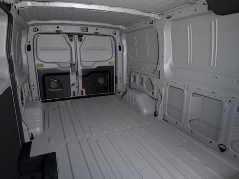 New 2026 Ford Transit 250 Low Roof RWD image 11