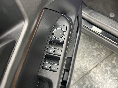 Used 2025 Ford Bronco Sport Outer Banks w/ Outer Banks Tech Package+ image 10