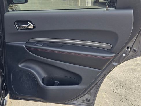 Used 2026 Dodge Durango GT AWD/4WD image 10
