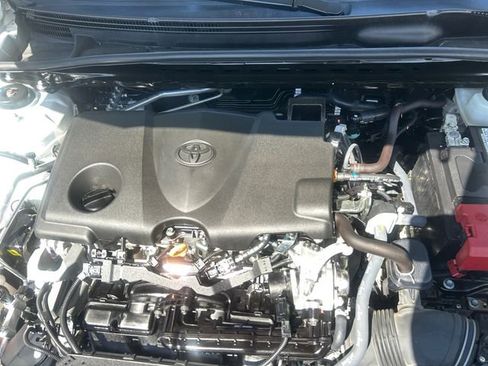 Certified 2023 Toyota Camry SE w/ Blackout Package (TMS) AWD/4WD image 19