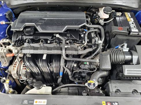 Used 2021 Hyundai Elantra SEL FWD image 30