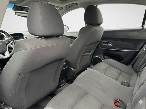 Used 2012 Chevrolet Cruze LT w/ All-Star Edition image 11