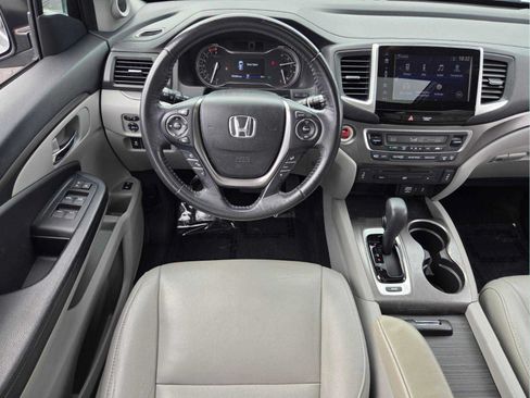 Used 2018 Honda Pilot EX-L image 13