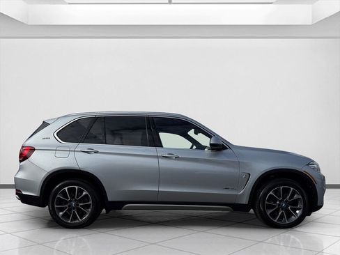 Used 2018 BMW X5 xDrive40e image 7