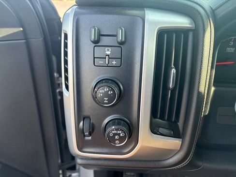 Used 2014 GMC Sierra 1500 SLT AWD/4WD image 10