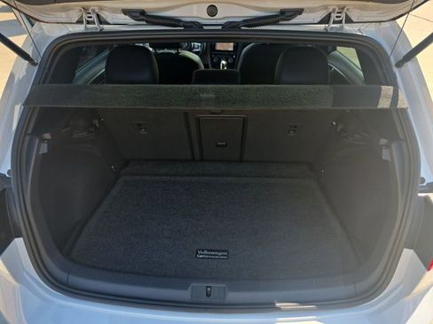 Used 2021 Volkswagen GTI S FWD image 18