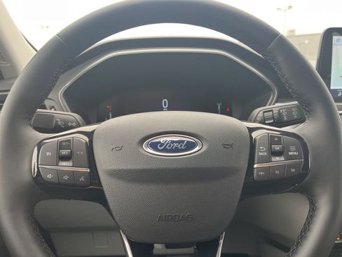 New 2026 Ford Escape Active w/ Cold Weather Package image 13