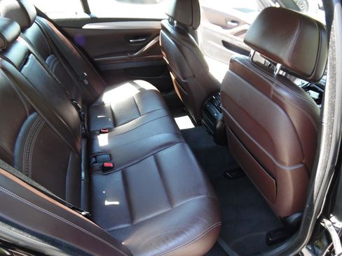 Used 2015 BMW 535i xDrive Sedan AWD/4WD image 23
