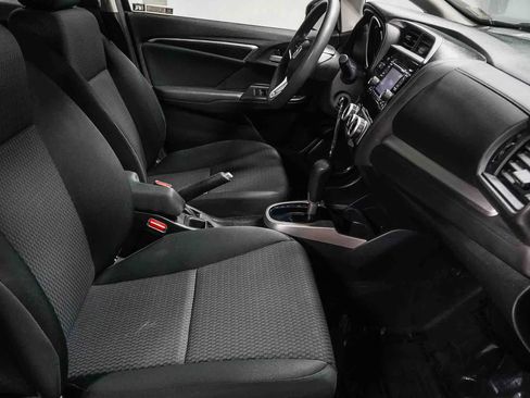 Used 2020 Honda Fit LX image 18