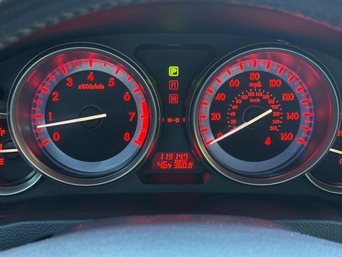 Used 2011 MAZDA MAZDA6 s Grand Touring w/ Technology Pkg image 23