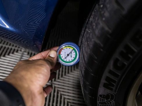 Used 2021 Dodge Charger SRT Hellcat image 44