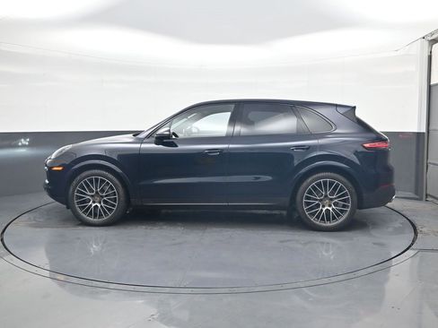 Used 2019 Porsche Cayenne S image 4