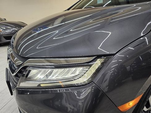 Used 2018 Honda Odyssey Elite image 10