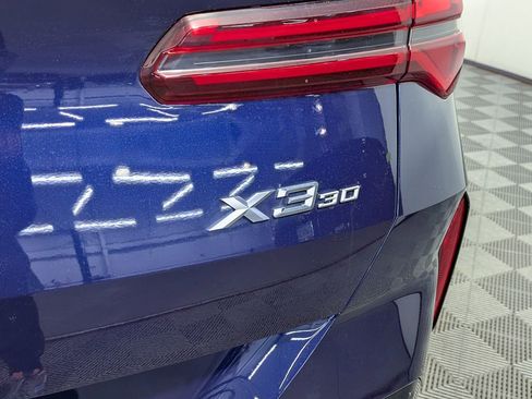 New 2026 BMW X3 xDrive30 image 7