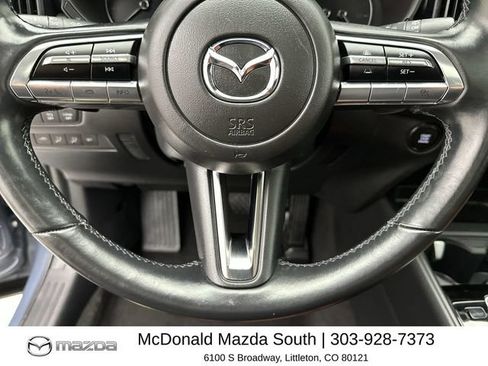Certified 2024 MAZDA CX-50 Meridian Edition AWD/4WD image 14