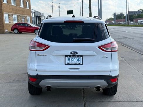 Used 2016 Ford Escape SE w/ Equipment Group 201A AWD/4WD image 7