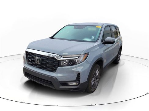 Used 2023 Honda Passport EX-L image 3