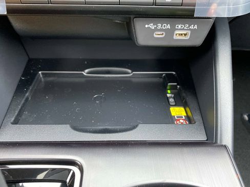 New 2026 Subaru Outback Limited XT image 11