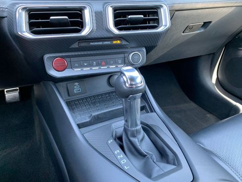 Used 2024 Ford Mustang Premium image 40