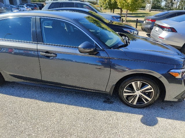 Used 2024 Honda Civic LX image 18