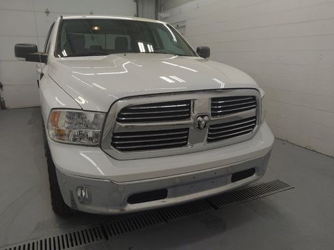 Used 2018 RAM 1500 Big Horn image 14