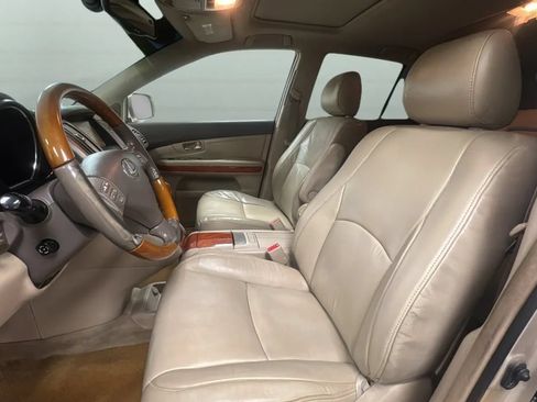 Used 2005 Lexus RX 330 AWD image 20